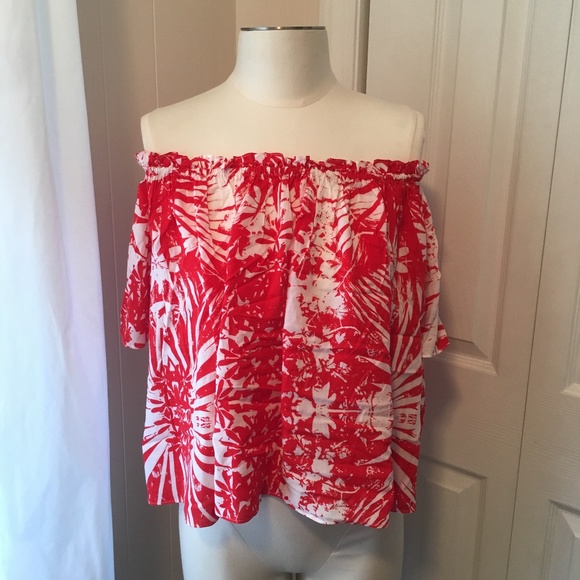 Moani Midi Top by Plenty/Tracy Reese - Picture 2 of 5